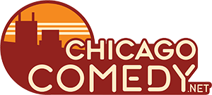 ChicagoComedy.net logo